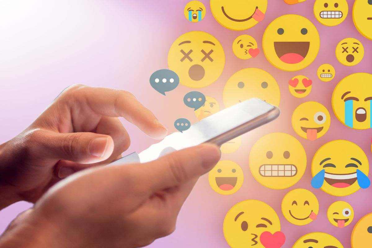 Cosa significano queste emoji