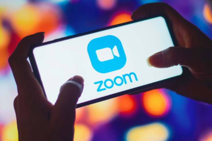 Clone digitale su Zoom: come funziona