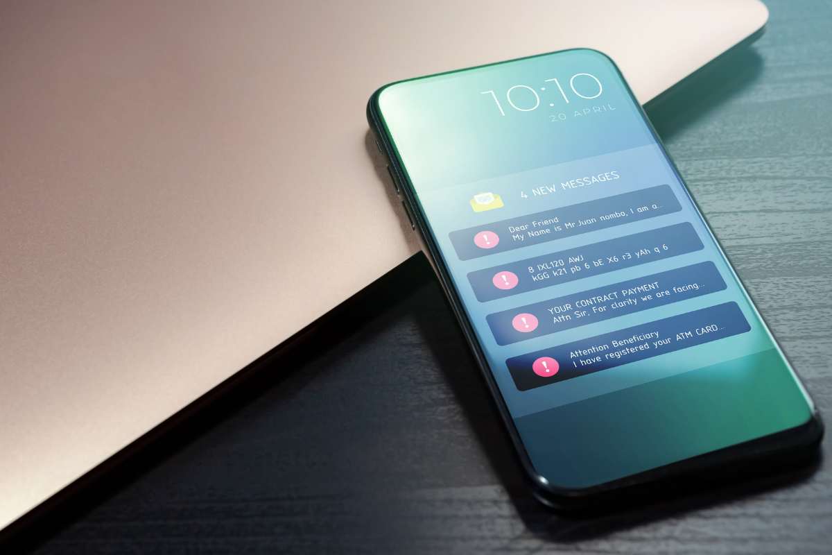 Nuova lista di app pericolose che vi svuotano il conto corrente