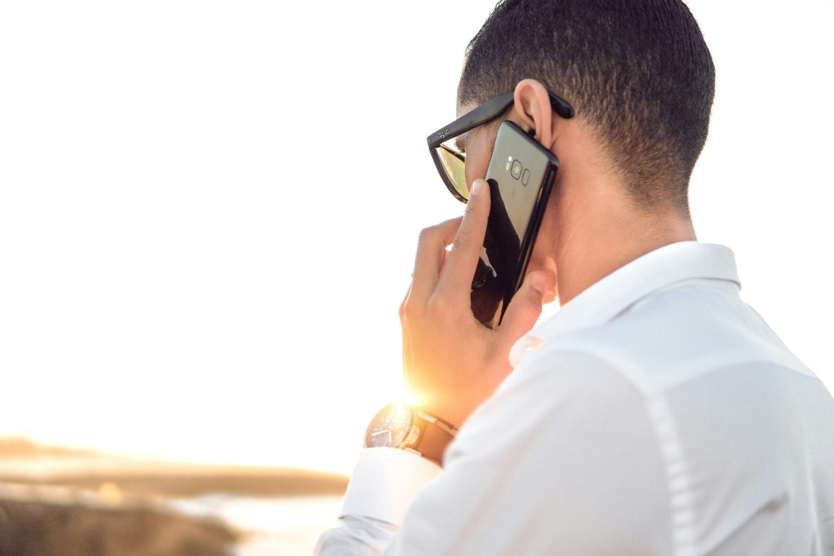 Fate così per effettuare chiamate senza connessione al Wi-Fi