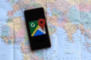 google maps: perderai i dati