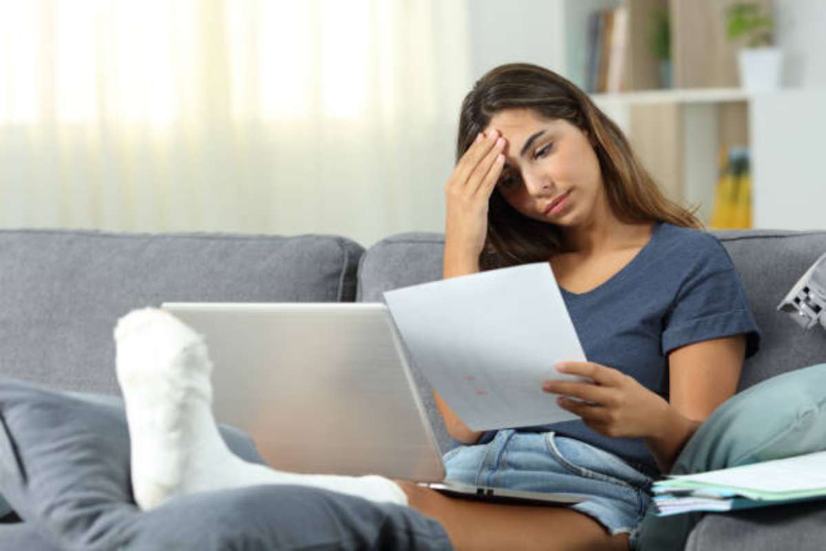 stai lavorando gratis come stanno cose verità