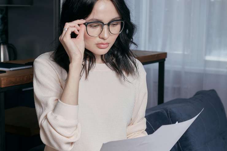 stai lavorando gratis come stanno cose verità