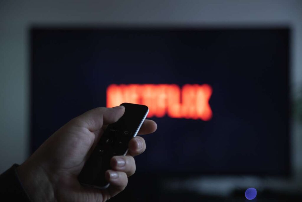 Netflix smetterà di funzionare su queste TV da agosto