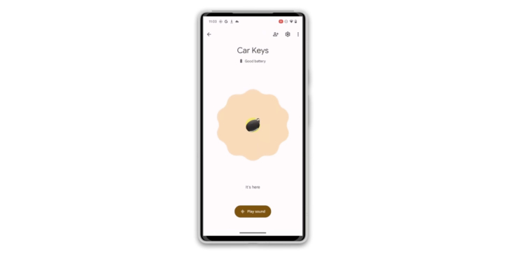 come usare trova il mio dispositivo su android